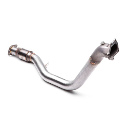 Cobb 3in. GESi Catted Downpipe - Fits 05-09 Subaru Outback XT / Legacy GT (AT Only)