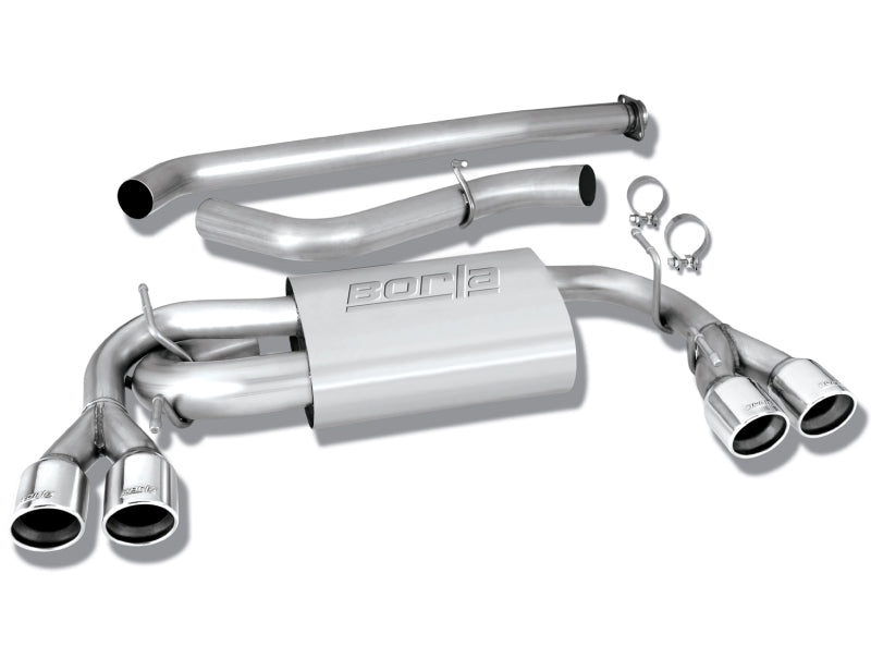 Borla® - Exhaust System