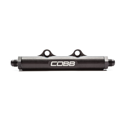 Cobb Side Feed To Top Feed Fuel Rail Conversion Kit w/ Fittings - Fits 04-06 Subaru STI / 04-05 Forester / 05-06 Legacy GT -
