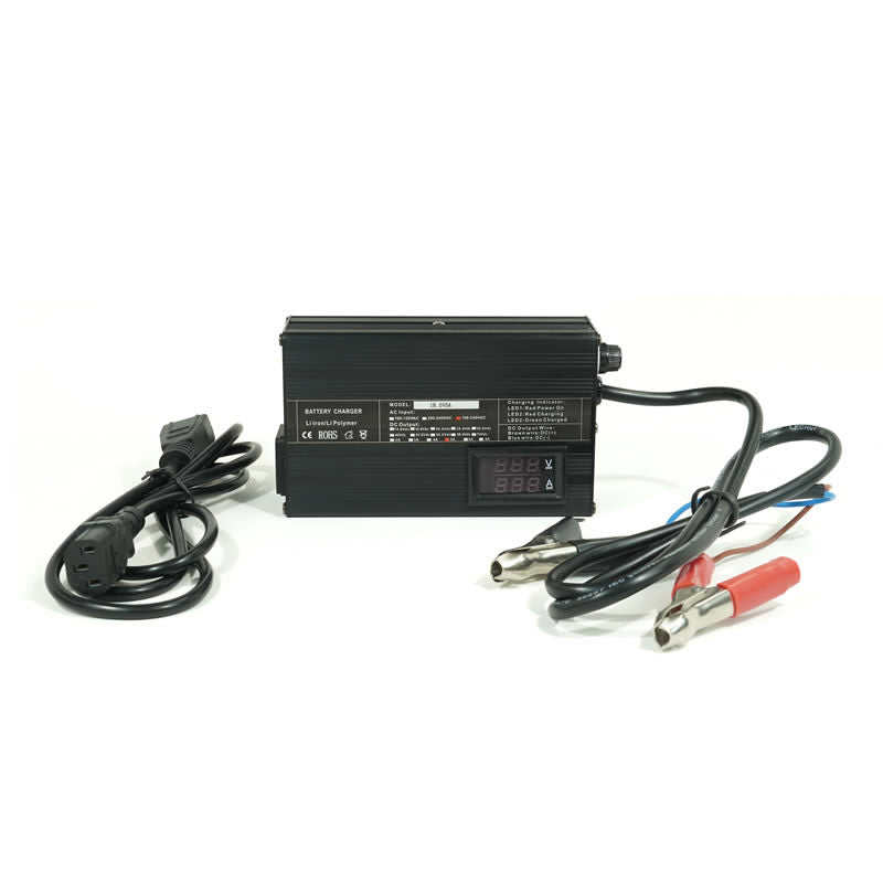 Antigravity Batteries - 16V 5A Lithium Battery Charger (For AG-VTX-20 –  PREracing