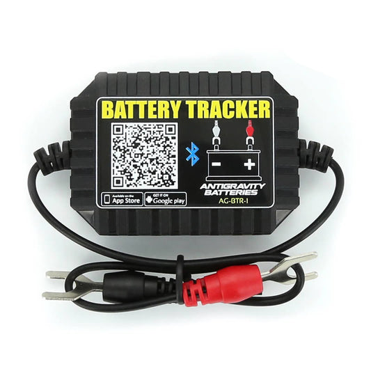 Antigravity Batteries - Battery Tracker (Lithium) Bluetooth Monitoring System