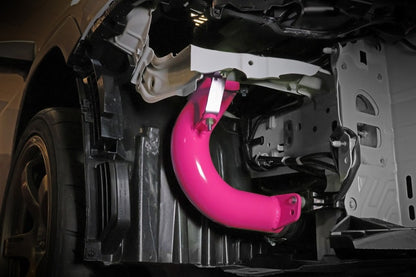 Perrin 22-23 Subaru WRX Cold Air Intake - Pink