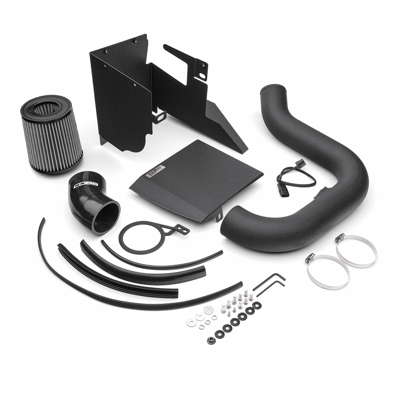 Cobb Subaru 02-05 WRX Stage 1 Power Package with V3