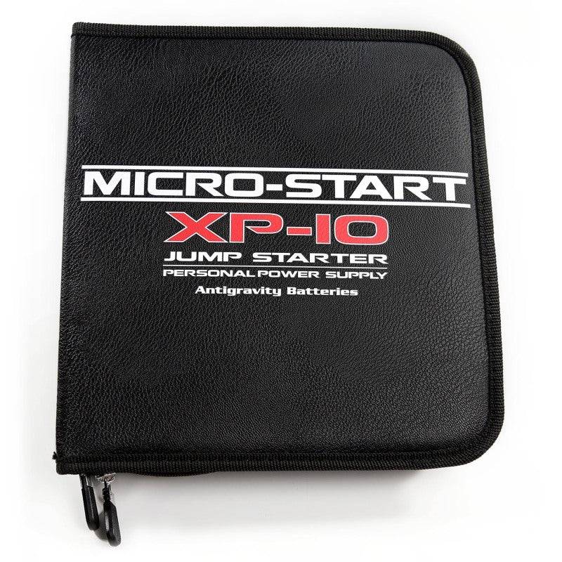 Antigravity Batteries - XP-10 Micro-Start Jump Starter
