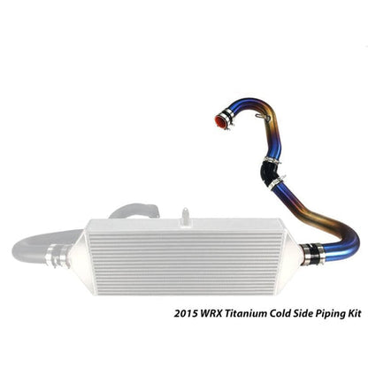 ETS Front Mount Intercooler Piping Kit - Fits 2015-2021 Subaru WRX