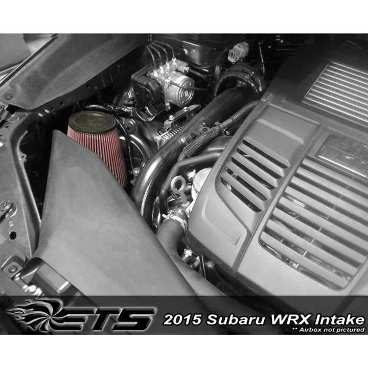 ETS Intake System - Fits 2015-2021 Subaru WRX