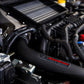 GrimmSpeed - Subaru 15-21 WRX Charge Pipe Kit (Black)