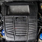 Turbo XS - Subaru 15-21 WRX - Billet Aluminum Vacuum Pump Cover (Blue)