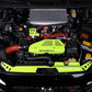 GrimmSpeed - Subaru 08-21 STI - Boost Control Cover - (Neon Green)