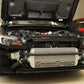 GrimmSpeed - Subaru 15-21 STI - Front Mount Intercooler Kit (Raw Core / Black Pipe)