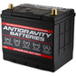 Antigravity Batteries - Group 24R Lithium Car Battery w/Re-Start (40 Ah, right side terminal)
