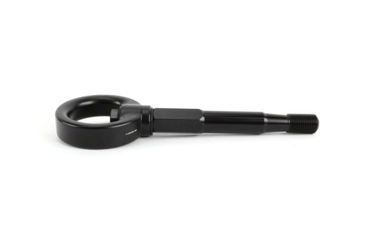 Perrin - Suabru 15-21 WRX/STI - Front Tow Hook Kit (Black)
