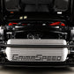 GrimmSpeed - Subaru 15-21 WRX - Front Mount Intercooler Kit (Raw Core / Red Pipe)