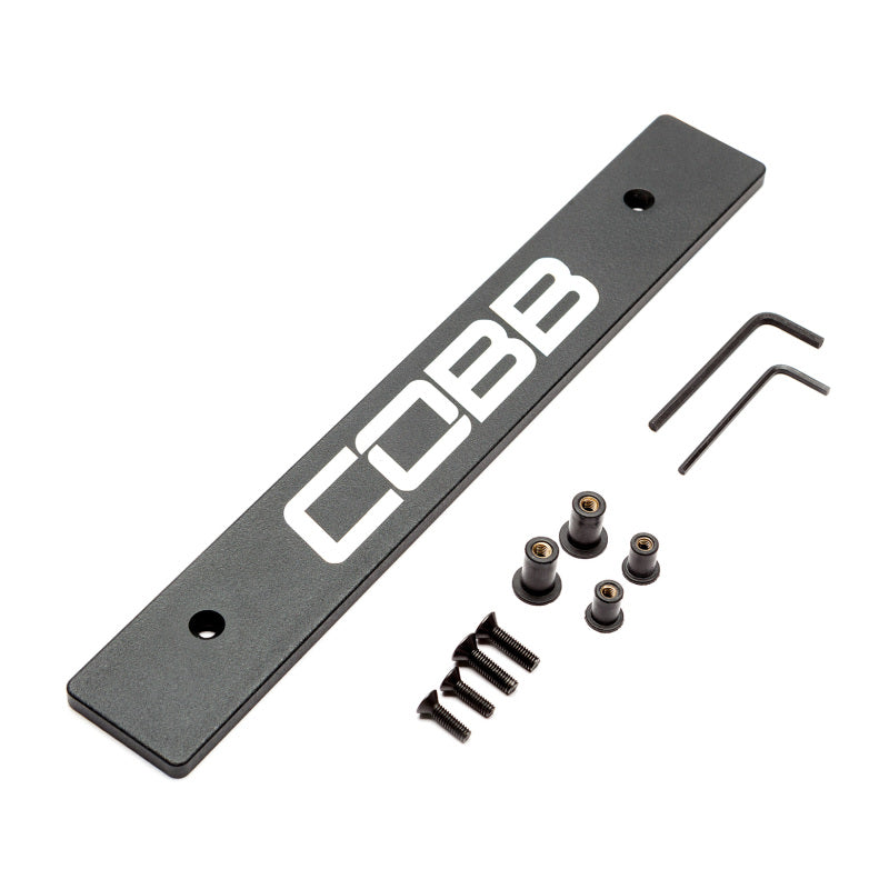 Cobb 2015-2021 Subaru WRX/STi License Plate Delete