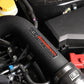 GrimmSpeed - Subaru 15-21 WRX - Front Mount Intercooler Kit (Black Core / Black Pipe)