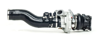 Forced Performance - Subaru 15-21 WRX - Silicone Inlet Pipe Kit