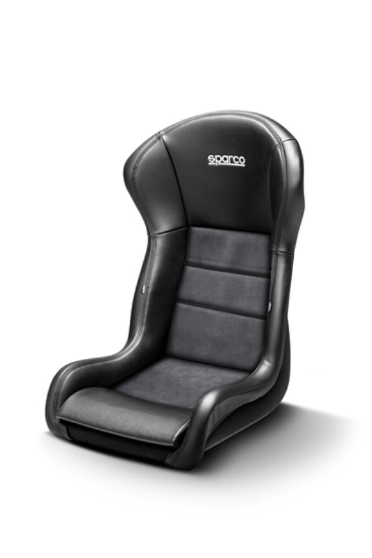 Sparco - Stradale Performance Racing Seat - (Black)