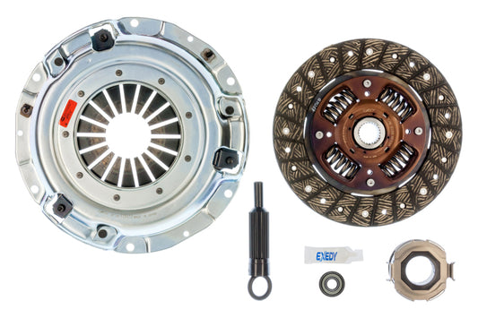 Exedy Stage 1 Organic Clutch - Fits 98-13 Forester / 99-11 Impreza
