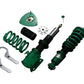 Tein - Mono Sport Front and Back Coilover Kit - Subaru WRX 02-07