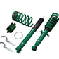 Tein - Mono Sport Front and Rear Coilover Kit - Subaru BRZ 13-20