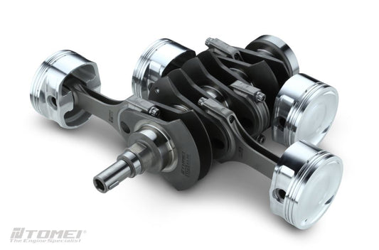 Tomei Cylinder Head Stroker Kit - Fits Subaru 06-14 WRX / 04-21 STI / 05-12 LGT / 08-14 FXT
