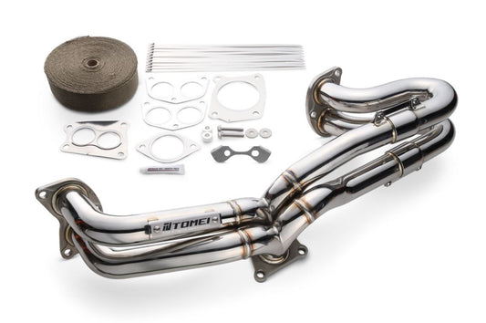 Tomei - Subaru 15-21 WRX - Expreme Unequal Length Exhaust Manifold Kit