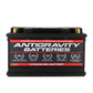 Antigravity Batteries - H7/Group 94R Lithium Car Battery w/Re-Start (80 amp hours)