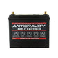 Antigravity Batteries - Group 24R Lithium Car Battery w/Re-Start (30 Ah, right side terminal)