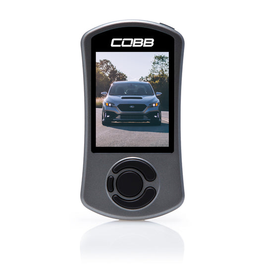 Cobb 2022 Subaru WRX AccessPORT V3