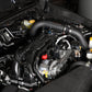 GrimmSpeed - Subaru 15-21 WRX - Front Mount Intercooler Kit (Black Core / Black Pipe)