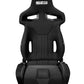 Sparco - R333 Street Racing Seat - 2021 Edition - (Black)