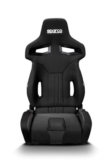 Sparco - R333 Street Racing Seat - 2021 Edition - (Black)