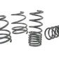 Whiteline - 0.6" x 0.6" Front and Rear Lowering Coil Springs - 15+ Subaru STI