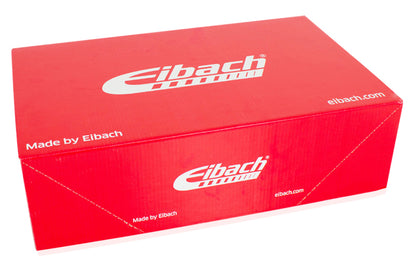 Eibach Pro-Alignment Adjustable Kit - Subaru 13-21 BRZ