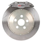StopTech 13-16 Subaru BRZ BBK Rear ST-22 Trophy Calipers 345x28 Slotted Rotors