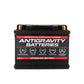 Antigravity Batteries - H5/Group 47 Lithium Car Battery w/Re-Start (24 amp hours)