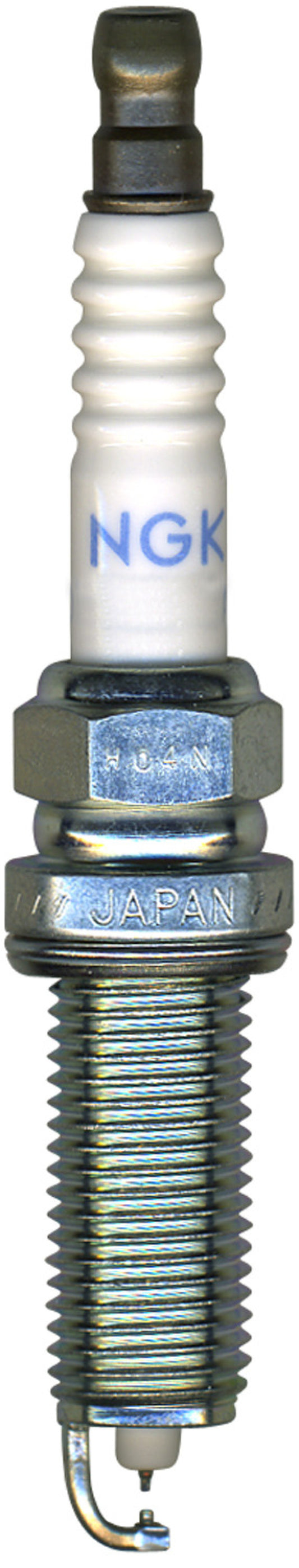 NGK Iridium/Platinum Spark Plug Box of 4 - Subaru 15+ WRX (#93026 - DILKAR8A8)