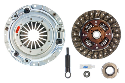 Exedy Stage 1 Organic Clutch - Fits 98-13 Forester / 99-11 Impreza
