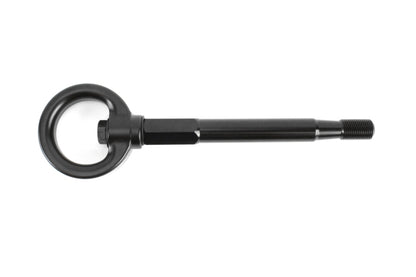 Perrin - Subaru 13-21 Forester - Front Tow Hook Kit (Black)