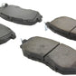 StopTech 14-15 Subaru Forester 2.0L Street Select Front Brake Pads