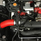 GrimmSpeed - Subaru 15-21 WRX - Stealthbox Air Intake (Red)