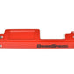 GrimmSpeed - Subaru 02-07 Impreza/WRX / 04-07 STI - Radiator Shroud w/Tool Tray - (Red)