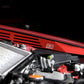 GrimmSpeed - Subaru 08-14 Impreza WRX/STI - Fender Shroud (Red)