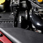 GrimmSpeed - Subaru 02-07 WRX/STI - Post MAF Hose Kit (Black)