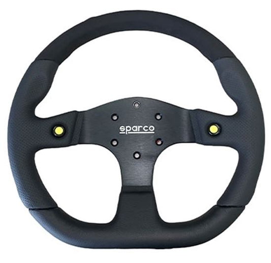 Sparco - L999 Steering Wheel - (Black)