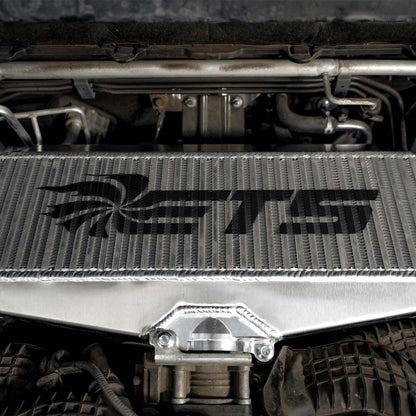 ETS Top Mount Intercooler - Fits 2022-2024 Subaru WRX